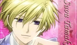 帅哥美女漫画,帅哥美女风采大赏